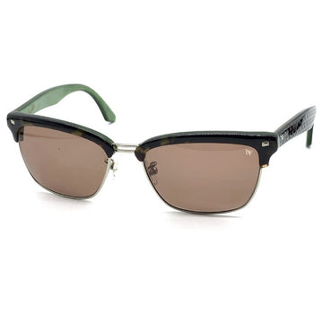BLACK FLYS EYEWEAR ブラックフライズ アイウェア 20th Anniversary FLY-BAN サングラス グリーン ブラウン 福生店