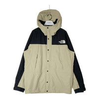 THE NORTH FACE ザノースフェイス NP11834 マウンテンライトジャケット ベージュ sizeXL 瑞穂店