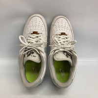 NIKE ナイキ スニーカー CZ0338-100 Air Force 1 Low '07 LV8 Cork Indigo エアフォース1 ホワイト size29cm 瑞穂店