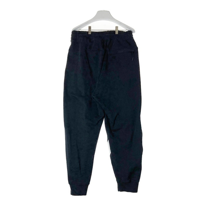 NIKE ナイキ DX0565-010 SWOOSH FLEECE PANTS スウェットパンツ ブラック sizeL 瑞穂店