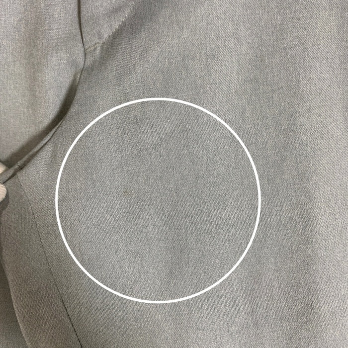 80's Levi's リーバイス Action Slacks アクションスラックス STA-PREST スタプレ パンツ グレー 47690-2751 Size ウエスト約96cm 福生店