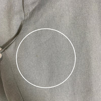 80's Levi's リーバイス Action Slacks アクションスラックス STA-PREST スタプレ パンツ グレー 47690-2751 Size ウエスト約96cm 福生店