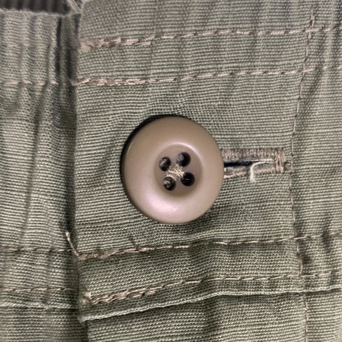 JORDAN BRAND ジョーダンブランド 19AW Travis Scott Cargo Pant トラヴィススコット カーゴパンツ オリーブ CQ4394-222 Size XXL 福生店