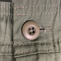 JORDAN BRAND ジョーダンブランド 19AW Travis Scott Cargo Pant トラヴィススコット カーゴパンツ オリーブ CQ4394-222 Size XXL 福生店