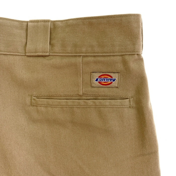 Dickies ディッキーズ 874 USA製 TALONジップ カーキ size36 瑞穂店