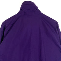 90's Patagonia パタゴニア No Puffer Fall Lind Insulated Jacket ナイロンジャケット パープル Size M 福生店