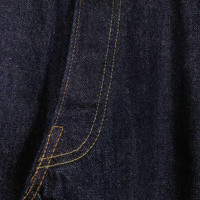 TCB jeans ティーシービージーンズ 50's デニムパンツ ジーンズ インディゴ Size 36 福生店