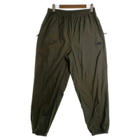 THE NORTH FACE ノースフェイス VERSATILE NOMAD PT バーサタイルノマドパンツ ナイロン 内フリース オリーブNB82430 Size XL 福生店