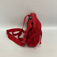 Supreme シュプリーム 18AW ShoulderBag ショルダーバッグ ロゴプリント レッド 瑞穂店