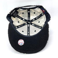 NEW ERA ニューエラ 9FIFTY リアルツリーキャップ ブラック 瑞穂店