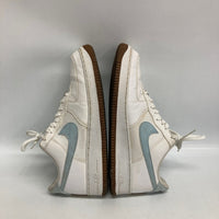 NIKE ナイキ スニーカー CZ0338-100 Air Force 1 Low '07 LV8 Cork Indigo エアフォース1 ホワイト size29cm 瑞穂店