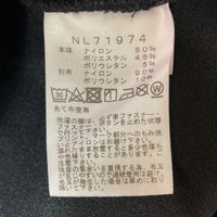 THE NORTH FACE ザノースフェイス NL71974 バーサアクティブパンツ ブラック sizeS 瑞穂店