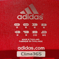 adidas アディダス スペイン代表 2010年 ワールドカップ ホーム フェルナンド・トーレス ユニフォーム レッド sizeM 瑞穂店