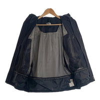 THE NORTH FACE ノースフェイス Scoop Jacket スクープジャケット ナイロン ブラック NP61940 Size S 福生店