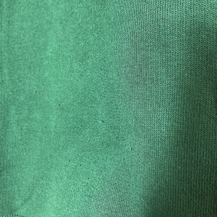L.L.Bean エルエルビーン ロゴワッペン プルオーバースウェットパーカー グリーン Size XL 瑞穂店