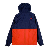 THE NORTH FACE ノースフェイス Compact Jacket コンパクトジャケット ネイビー レッド NP16970 Size XL 福生店