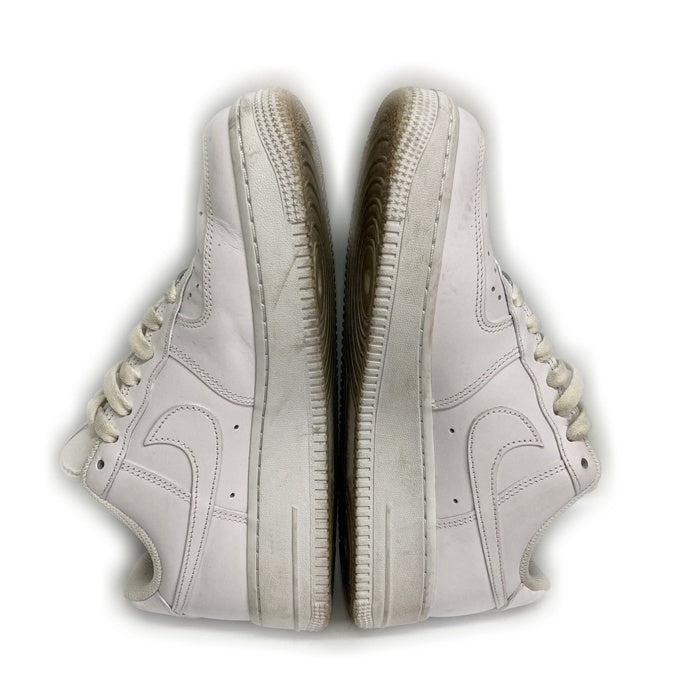 NIKE ナイキ DD8959-100 エアフォースワン スニーカー ホワイト size25cm 瑞穂店