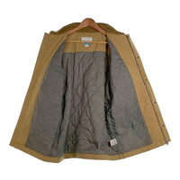 Columbia コロンビア ロマビスタ インシュレイティッドジャケット ハンティング 中綿 ベージュ PM0984 Size L 福生店