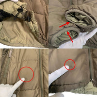 00's patagonia パタゴニア パフジャケット 中綿 オリーブ 83990 F01 Size S 福生店