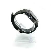 CASIO カシオ G-SHOCK デジアナ クォーツ腕時計 WR20BAR グリーン GM-2100B 福生店