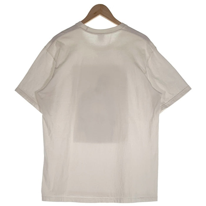 SUPREME シュプリーム 22AW Andre 3000 Tee 半袖 Tシャツ ホワイト Size L 福生店