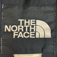 THE NORTH FACE ノースフェイス 90's Ascent Down Jacket ブラック sizeL※ジップ裏ダメージ有 瑞穂店