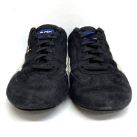 PUMA プーマ SPARCO スピードキャット スウェード スニーカー ブラック サンプル品 339844-01 Size 27.5cm 瑞穂店
