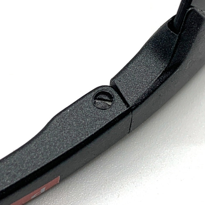 PRADA SPORT プラダスポーツ TITANIUM COMPOSITE サングラス ブラック 福生店