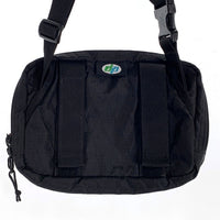 SUPREME シュプリーム 18AW Shoulder Bag ショルダーバッグ  ブラック 福生店