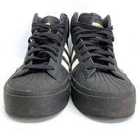 adidas アディダス 424 PRO MODEL プロモデル スニーカー ブラック FX6849 Size 28cm 瑞穂店