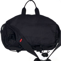 SUPREME シュプリーム 19FW Waist Bag ウエストバッグ ブラック 福生店