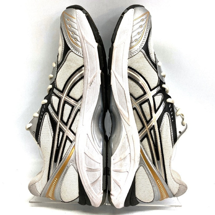 ASICS アシックス 1203A320 GT-2160 スニーカー ホワイト size28cm 瑞穂店