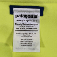 patagonia パタゴニア 20AW ガルヴァナイズドジャケット ブルー ナイロン 83147FA20 Size S 福生店