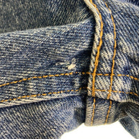 Levi's リーバイス 505-4891 カナダ製 デニムパンツ インディゴ sizeW33 瑞穂店