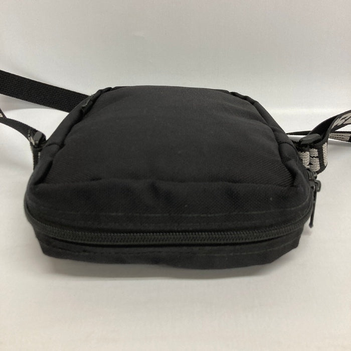 Supreme シュプリーム 18SS Shoulder Bag ショルダーバッグ ブラック 瑞穂店