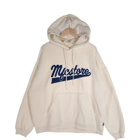 MFC STORE エムエフシーストア プルオーバー フーディー パーカー ナチュラル Size XL 福生店