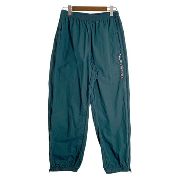 SUPREME シュプリーム 24SS Warm Up Pants ウォームアップパンツ Teal グリーン Size M 福生店