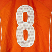 NIKE ナイキ オランダ代表 No8 DAVIDS ユニホーム オレンジ sizeM 瑞穂店