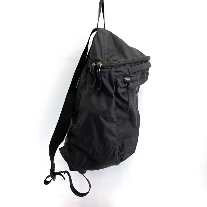 ARC'TERYX アークテリクス INDEX15 Backpack バックパック ブラック 瑞穂店