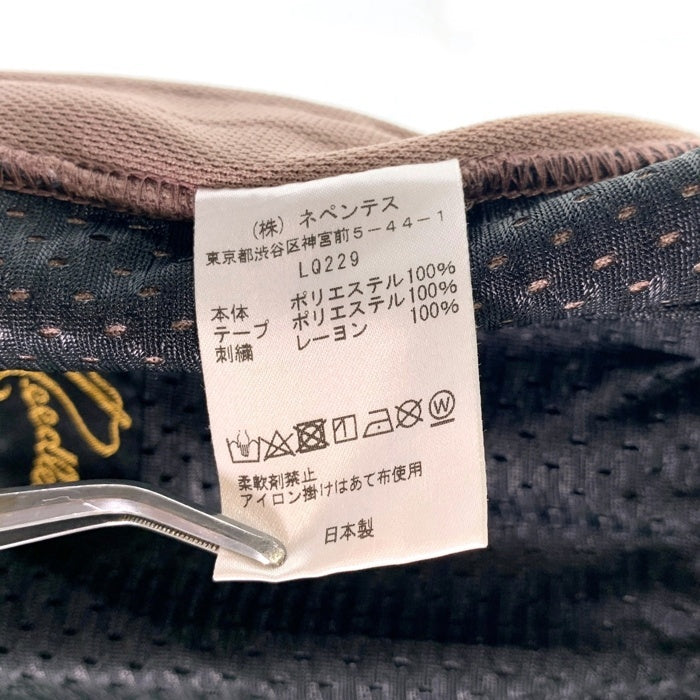 Needles ニードルズ Track Pants トラックパンツ ピンク パープル LQ229 Size S 福生店