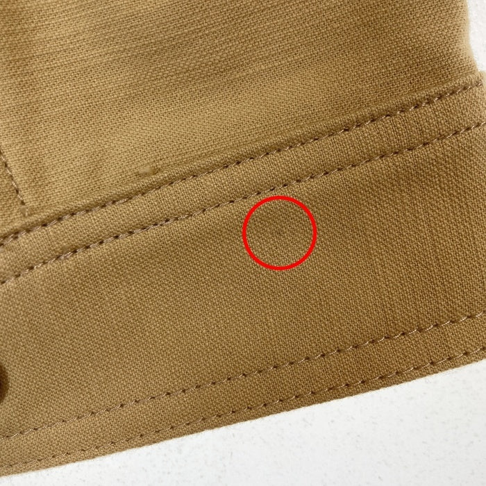 MFC STORE エムエフシーストア MFC22S-TP-0175 FIELD JACKET フィールドジャケット ベージュ sizeM 瑞穂店