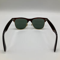 Ray Ban レイバン W1273 USA製 サングラス WAYFARER MAX ウェイファーラー モックトータス ブラウン ブラック 瑞穂店