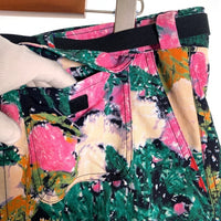 SUPREME シュプリーム 22SS THE NORTH FACE ノースフェイス Trekking Packable Belted Short トレッキング パッカブルショーツ ショートパンツ マルチ NB02207I Size XL 福生店