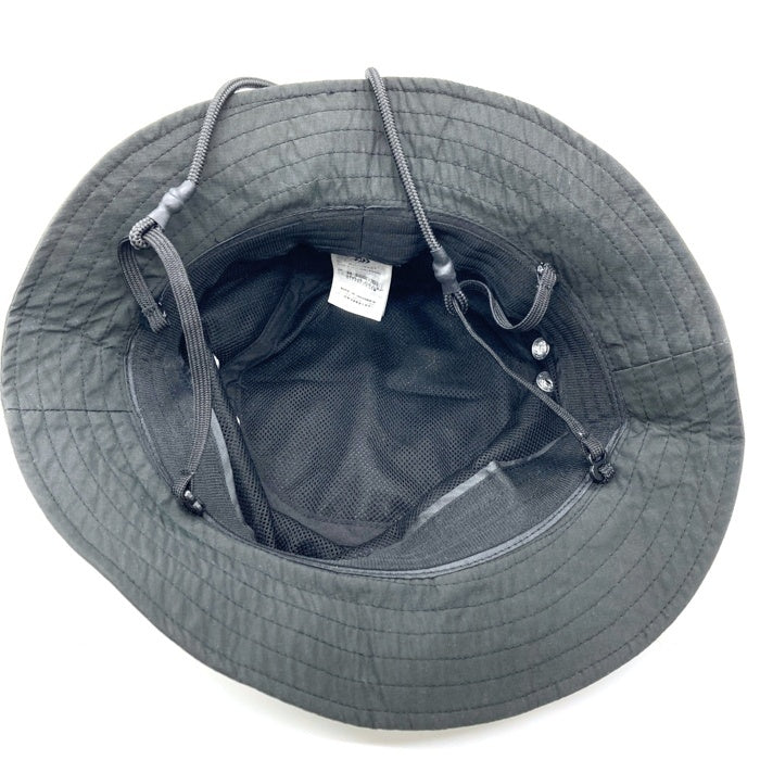 DAIWA PIER39 ダイワピア BC-15021 GORE-TEX INFINIUM TECH JUNGLE HAT ジャングルハット ブラック sizeF 瑞穂店