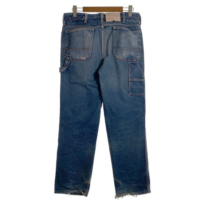 Dickies ディッキーズ デニムペインターパンツ インディゴ TALON42 Size 86cm 福生店