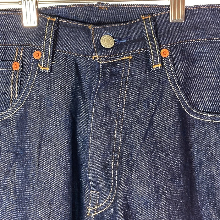 Levi’s リーバイス 501 '93 Straight USA製 赤耳 デニムパンツ インディゴ size30 瑞穂店