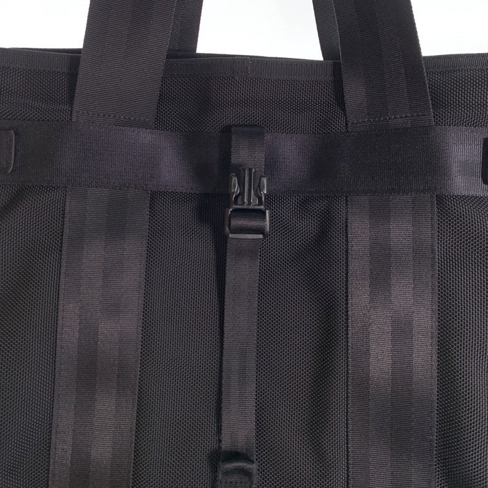 PORTER ポーター HEAT TOTE BAG ヒート トートバッグ ブラック ライト欠品 福生店