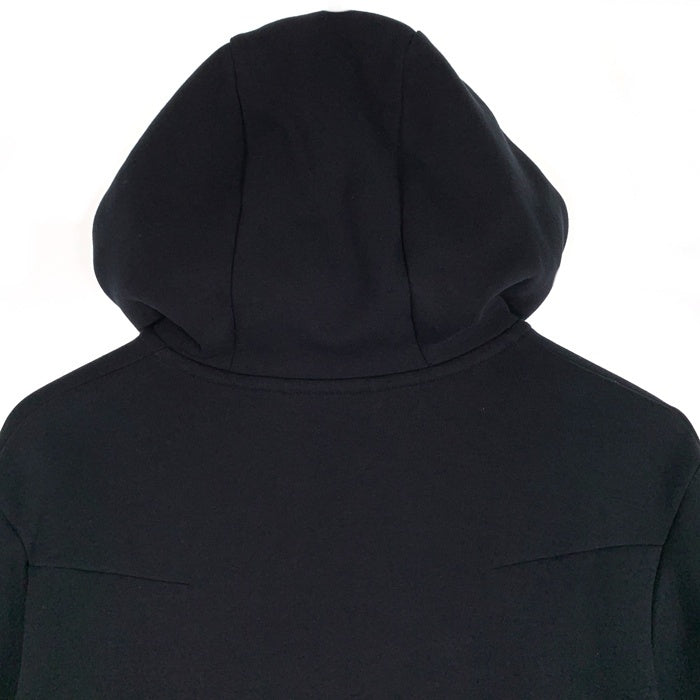 NIKE ナイキ Tech Fleece Hoodie テックフリース ジップアップパーカー フーディ ブラック CU4490-010 Size L 福生店
