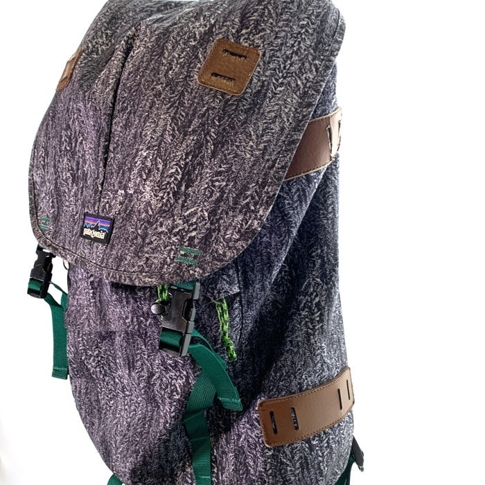 patagonia パタゴニア アーバーパック26L バックパック リュック 迷彩 グレー 福生店