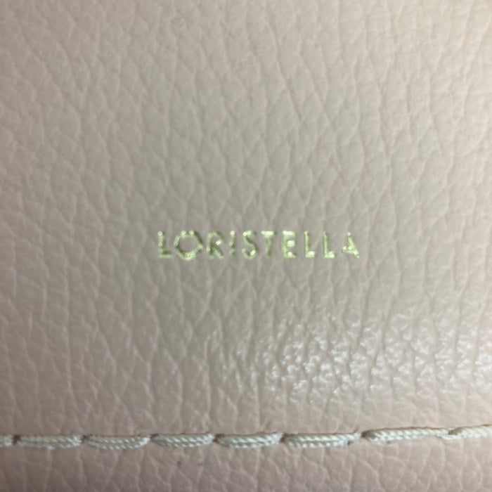 LORISTELLA ロリステッラ ワンハンドルショルダーバッグ ピンク 瑞穂店
